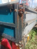 Грузовой прицеп