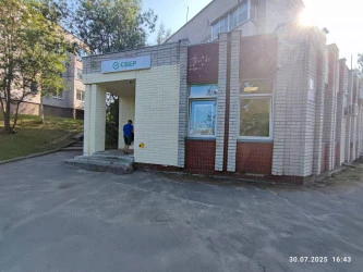 Нежилое помещение 127,2 кв.м. на Соломенской ул.