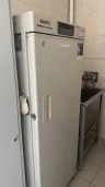 Оборудование, расположенное по адресу: Липецкая область, г. Липецк, улица Космонавтов, 11 а.
