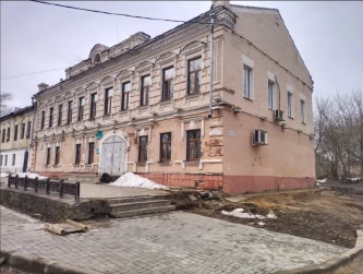 Имущество, находящееся в собственности Ярославской области, расположенное по адресу: Ярославская область, г. Тутаев, ул. Романовская, д. 32, пом. 1-го этажа №№ 1-11, 2-го этажа №№ 1-13