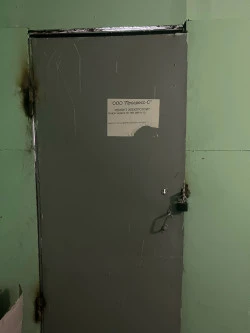 Помещение 26,9 кв.м у ст.м «Гражданский пр.»