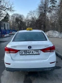 А/м легковой CHANGAN Alsvin, 2023 года выпуска, VIN: LS5A2ASE8PD930094