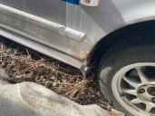 Легковой автомобиль Хендэ Соната