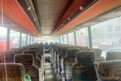Автобус SETRA-S-215НD, 1982г., пробег: 790 000 км, 10.3 МТ (137 л.с.), дизель, г. Пермь