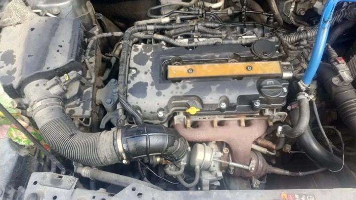 Автомобиль марки OPEL Astra Sport Tourer, Astra, 2011 года выпуска VIN XWFPE8DC1BO019821. Обременения (ограничения): залог в пользу Банк ПТБ (ООО).