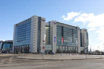 Продажа бизнес-центр класса «А», путем продажи 100 % долей ООО «ЕВ-Инвест»  (ИНН 7810910610)