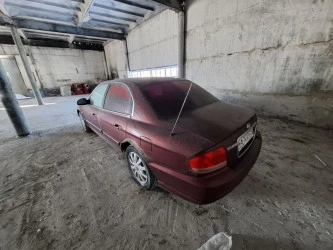 Автомобили легковые HYUNDAI Sonata 2010 года выпуска.Тюменский район, с. Каменка, ул. Полевая, 23 стр.1.