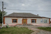 1) Здание 187,2 кв. м, кад.№ 48:07:0780601:174; 2) Здание 20,9 кв. м. кад № 48:07:0780601:170; 3) Земельный участок, площадью 1516 кв.м., кад.№: 48:07:0780601:8, расположенные по адресу: Липецкая обл., м.о. Елецкий, с. Талица, ул. Советская, зд.111б