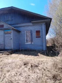Аукцион по продаже нежилого помещения площадью 55 кв.м., расположенного по адресу: Кировская область, Оричевский район, с. Шалегово, ул. Совхозная, д. 8.