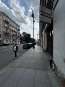 Квартира 52,3 м на ул. Восстания, 24/27