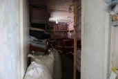 Право аренды помещения площадью 115,8 кв. м в Апраксином дворе.