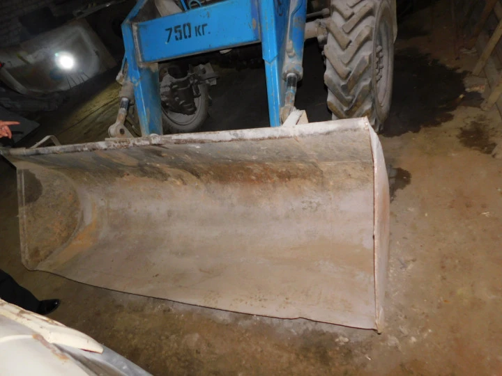 Экскаватор ЭО-2626А, г/н 63 АВ 0029, заводской № машины: 08076940, вид движителя: колесный, двигатель № Д246-202, 553250, мощность двигателя: 78 л.с., год выпуска: 2003, цвет: синий, ПСМ ТА 135078