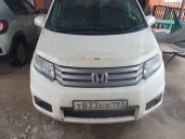 Минивэн - Honda Freed Spike, 2012 г, г. Краснодар