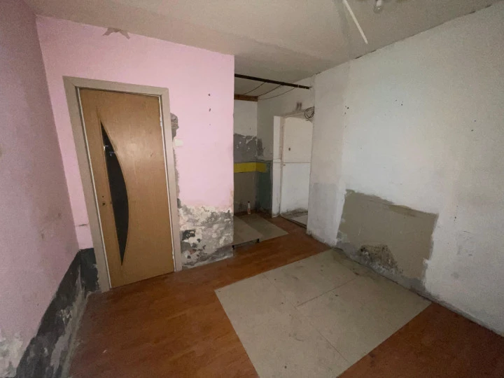 Нежилое помещение, расположенное по адресу: Санкт-Петербург, Поварской пер, дом 8, лит. А, пом. 8-Н