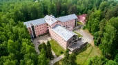 Имущество, находящееся в собственности Ярославской области, расположенное по адресу: Ярославская область, Некоузский район, п. Борок с земельным участком