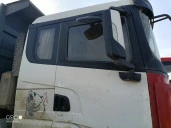 Специализированный, автомобиль - самосвал SHACMAN SX32586V384, 2022, Идентификационный номер: LZGJR4V41NX039071. Местонахождение:  Республика Коми, Сыктывдинский район, с. Выльгорт, Сысольское шоссе, д.6