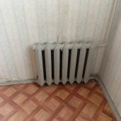 Нежилое помещение 10,3 кв.м. на Партизана Германа