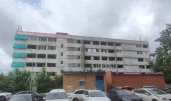 Помещение - 16,5 кв. м, адрес: РФ, Самарская обл., г. Самара, Промышленный р-он, ул. Губанова, д. 9, гаражное место 3-29, этаж 3, кадастровый номер 63:01:0708002:4580, ограничения и обременения: ведется работа по освобождению от имущества третьих лиц