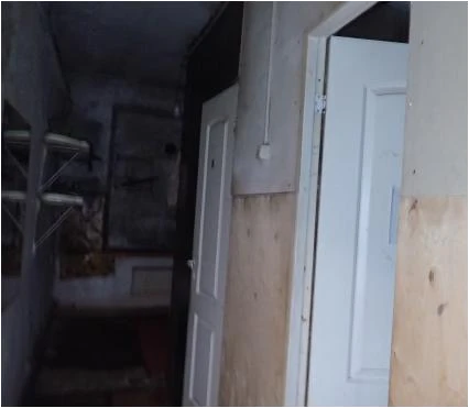 Нежилое помещение 96,8 кв.м. у ст.м. "Горный институт"