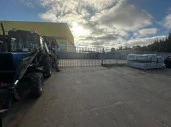 Лом черного металла, реестровый номер 0024КДЗ0000039, общим весом 874, 30 кг