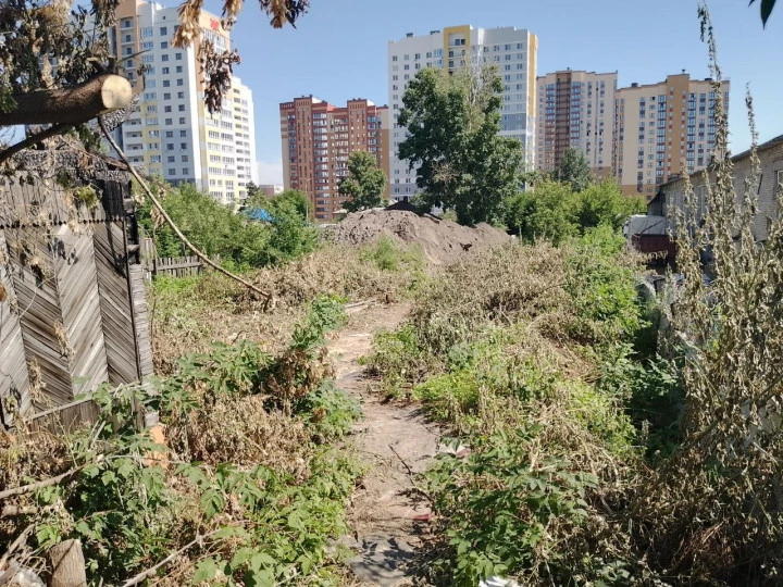 Аукцион по продаже нежилого здания и земельного участка по адресу: Алтайский край, г. Барнаул, ул. Папанинцев, дом 182