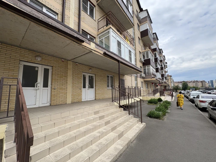 Нежилое помещение, 103,3 кв.м в г. Ростов-на-Дону