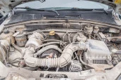 Автомобиль легковой, марка, модель ТС: CHEVROLET NIVA, 212300-55; 2016 года выпуска