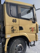 Продается грузовой самосвал SHACMAN SX33186V366 (8х4), 2022 года, Новосибирская обл., г. Обь, Омский тракт, 3.