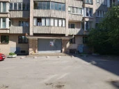 Нежилое помещение 21,4 кв.м. вблизи Полюстровского парка