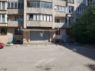 Нежилое помещение 21,4 кв.м. вблизи Полюстровского парка