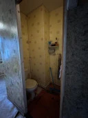 Нежилое помещение (квартира), общей площадью 36,6.