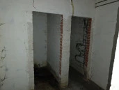 Нежилое помещение - 113,7 кв. м,  цокольный этаж. г. Челябинск, ул. Эльтонская 1-я, д. 44, пом. 1.