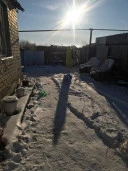 Часть жилого дома площадью 49,5 кв. м и земельный участок 300 кв. м в с. Воскресенское Саратовская области