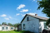 Нежилое помещение 42 кв.м. в Орловской области, Болховский р-н, с. Фатнево, ул. Центральная, д 7, кв 1