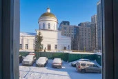 Внимание! К продаже предлагается административное здание, соседствующее с жилой и общественно-деловой застройкой центральной части города Уфы