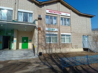 Продажа нежилых помещений с обратной арендой по адресу: Костромская область, р-н Островский, п. Островское, ул. Советская, д 22