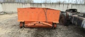 Прицеп гусеничный ГП-8301