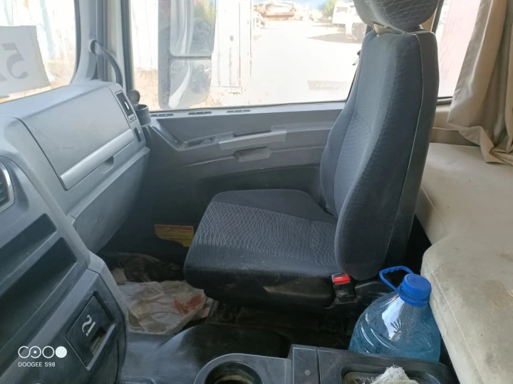 Специализированный, автомобиль - самосвал SHACMAN SX32586V384, 2022, Идентификационный номер: LZGJR4V41NX039071. Местонахождение:  Республика Коми, Сыктывдинский район, с. Выльгорт, Сысольское шоссе, д.6