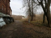 Комплекс, расположенный по адресу: Московская область, Богородский городской округ, г.Ногинск, ул. Ремесленная, д. 9