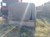 Грузовой бортовой ГАЗ-330232, г. в.: 2012