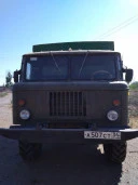 Автомашина ГАЗ-66-11 ЭТЛ-35-02