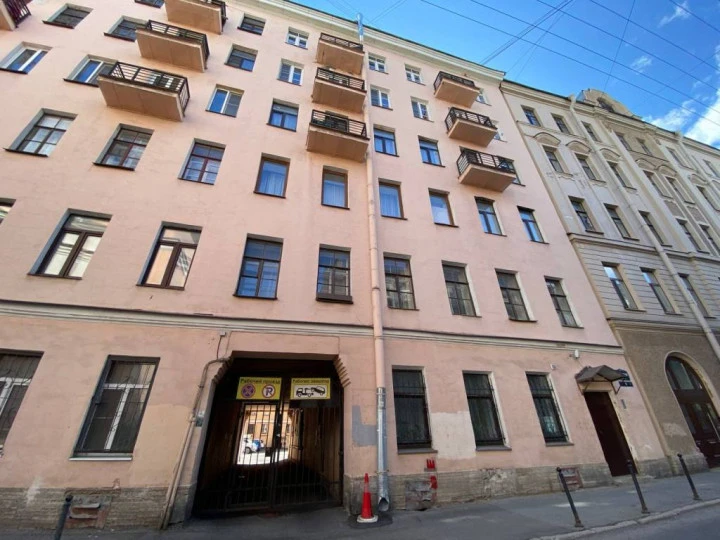 Помещение свободного назначения у Петропавловской крепости