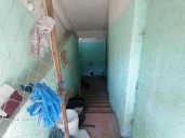 Нежилые помещения подвала пятиэтажного жилого здания , общей площадью 707,5 кв. м, расположенное по адресу: Республика Башкортостан, г. Уфа, Кировский район, ул. Гафури, д.50