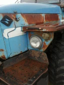 Автомобиль лаборатория на шасси УРАЛ-4320-1951-40