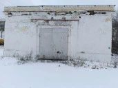 Здание ОПП площадью 187,3 кв. м, расположенное по адресу: Чувашская Республика - Чувашия, г Шумерля, перрон железнодорожной станции Шумерля