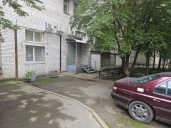 Нежилое помещение - 302,8 кв. м. на Комендантском проспекте