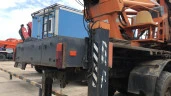 Автогидроподъемник АПТ-35 на базе КАМАЗ 43118