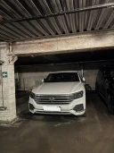 Машиноместо в наземном паркинге, ул. Новочеремушкинская, ЮВАО, Москва