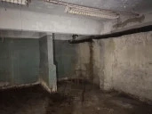 Нежилые помещения подвала пятиэтажного жилого здания, общей площадью 626,2 кв. м, расположенное по адресу: Республика Башкортостан, г. Уфа, Орджоникидзевский район, ул. Вологодская, 58