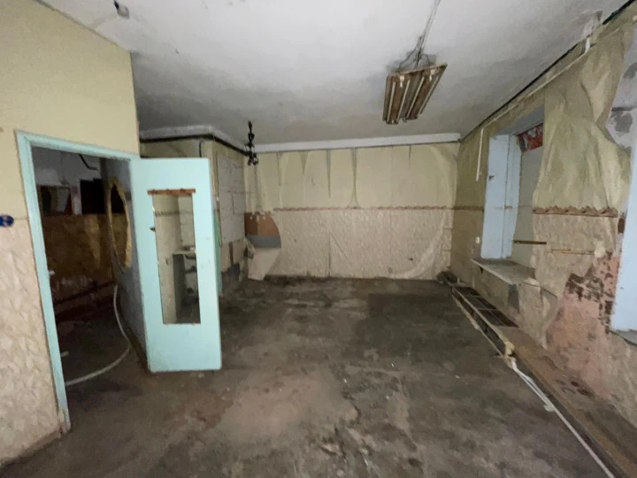 Помещение 30.5 кв.м на кан. Грибоедова